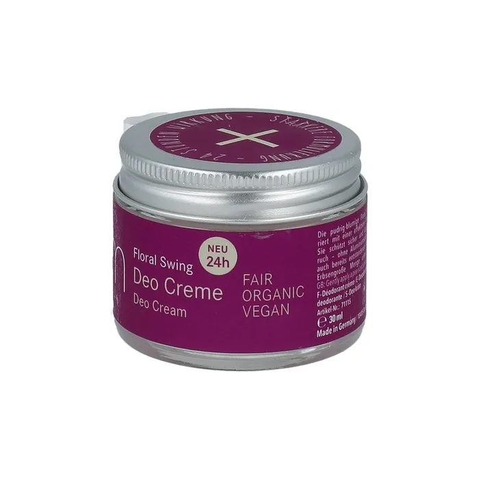 Im Organic Petal Deodorant Gentle Scent 50ml