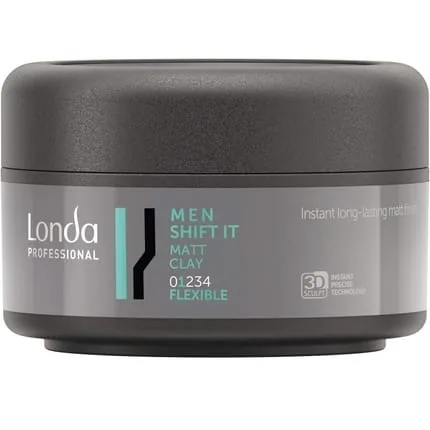 Londa Men Shift It Mattifying 75ml