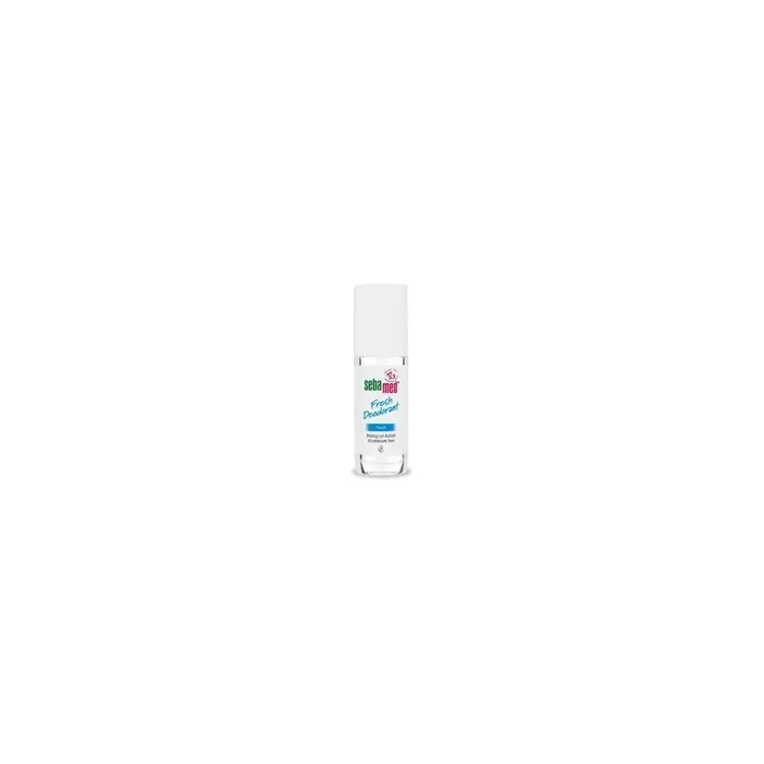 Sebamed Fresh Deodorant Spray 75ml