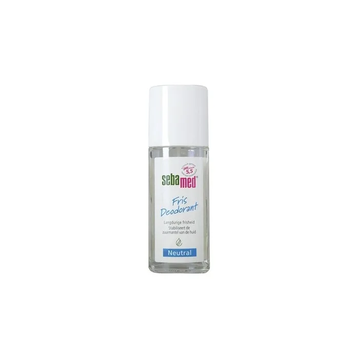 Sebamed Deovapo Neutral