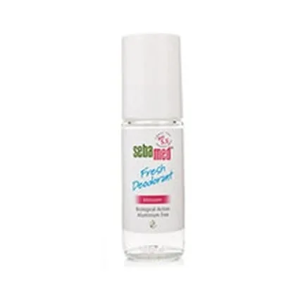 Sebamed Blossom Classic Fresh Deodorant 50 Ml Rollon