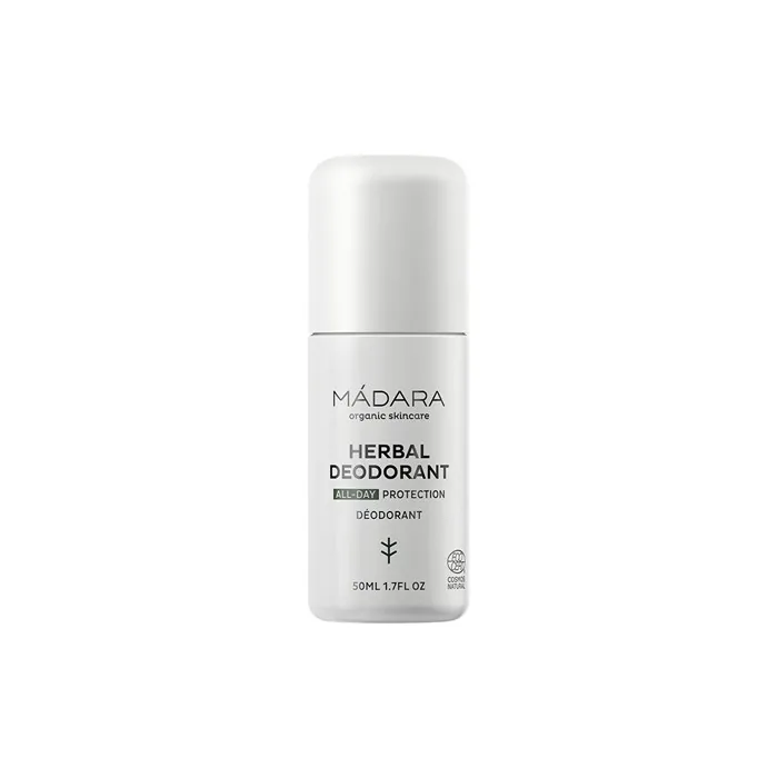 Madara Herbal Ball Deodorant 50 Ml