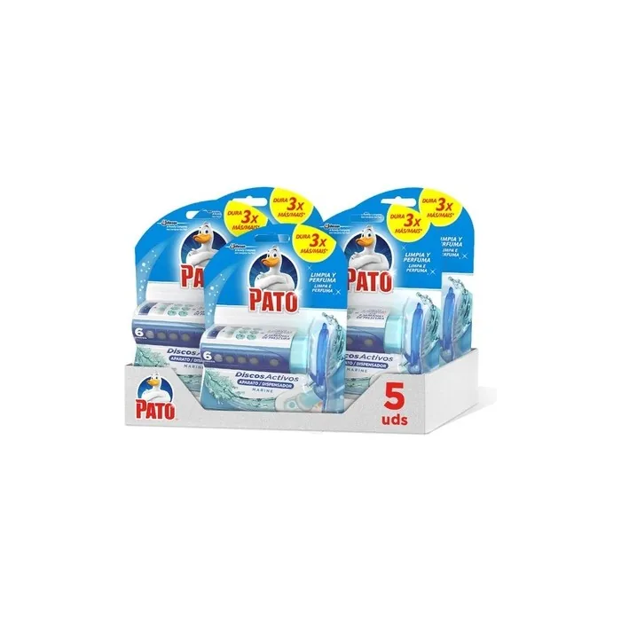 Ente Marine 36ml