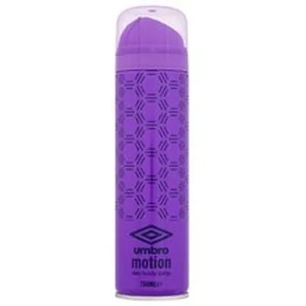 Umbro Motion Deodorant