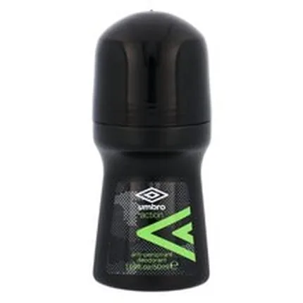 Umbro Action Deodorant