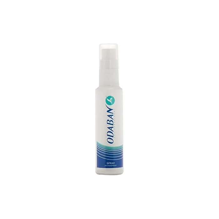 Odaban Antiperspirant Spray 30ml