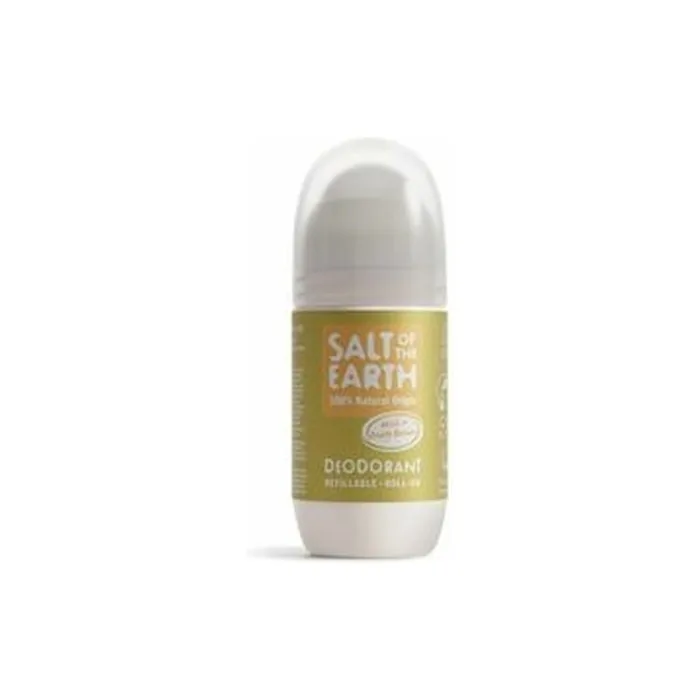 Salt Of The Earth Neroli & Orange Blossom Deo Rollon 75 Ml