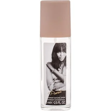 Naomi Campbell Private Deodorant Spray 75ml