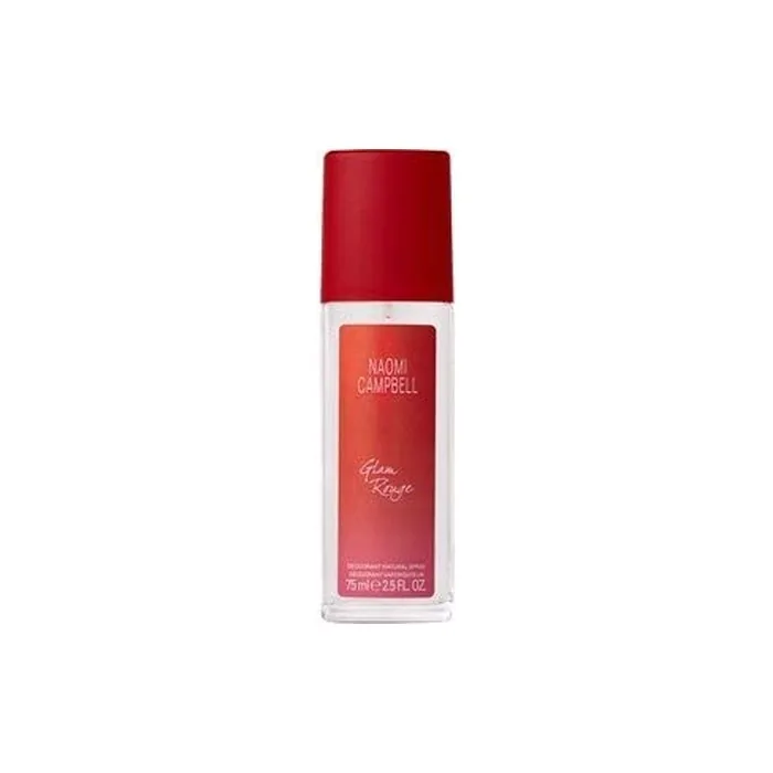 Naomi Campbell Glam Rouge Deodorant Spray 75ml