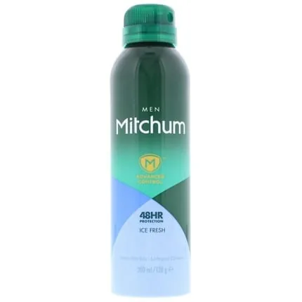 Mitchum Deodorant Spray Ice Fresh 200ml
