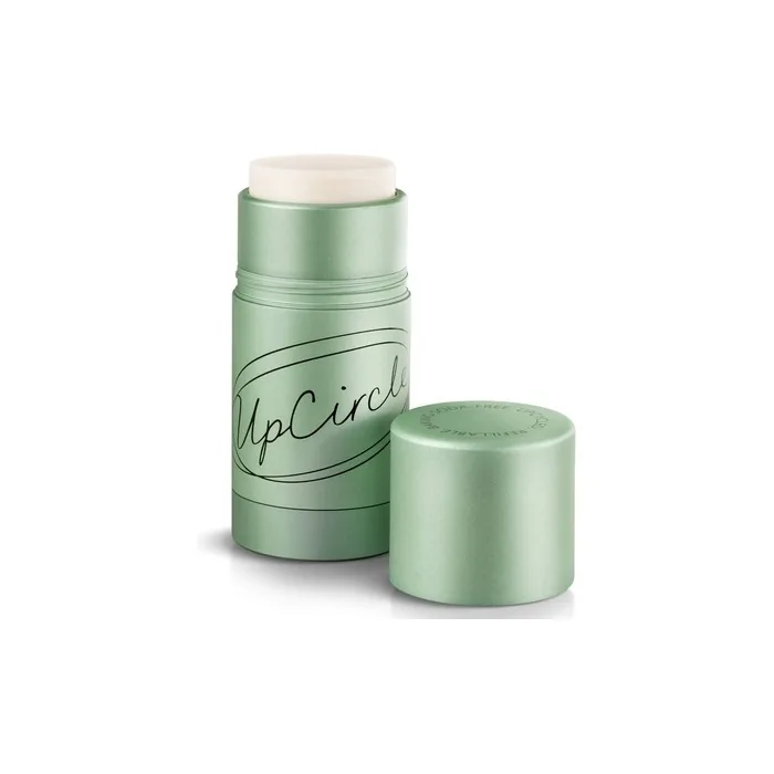 Upcircle Refillable Deodorant Macadamia Bergamot 41 Grams