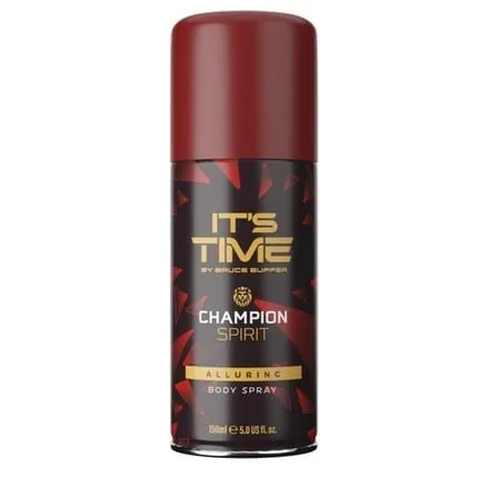 Dezodorant Do Ciaa W Spray Champion Spirit 150ml