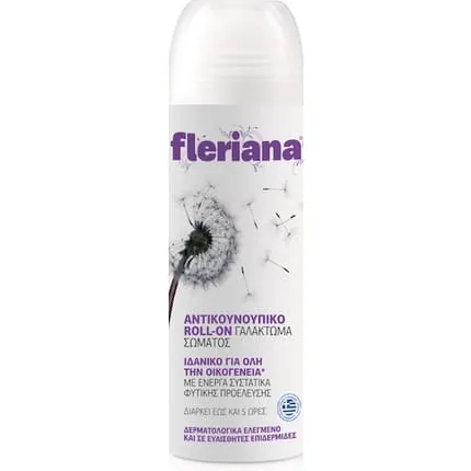Power Health Fleriana Antiperspirant Rollon 50ml