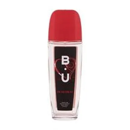 Bu Heartbeat Deodorant