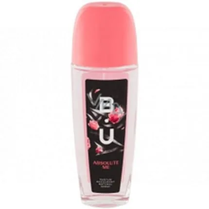 Bu Absolute Me Deodorant