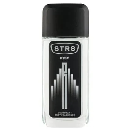 Sarantis STR8 Rise Deodorant Body Fragrance 85ml