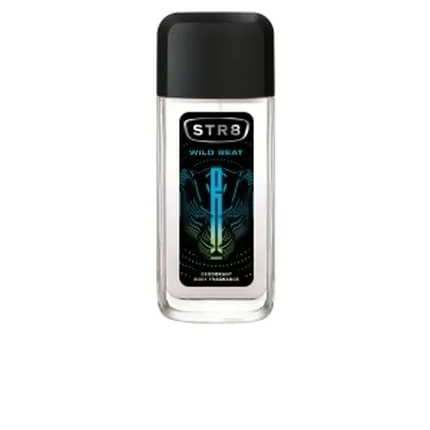 STR8 Wild Beat Deodorant 85ml