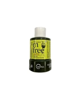 M-Free Antiperspirant Roll-On Refill 75ml