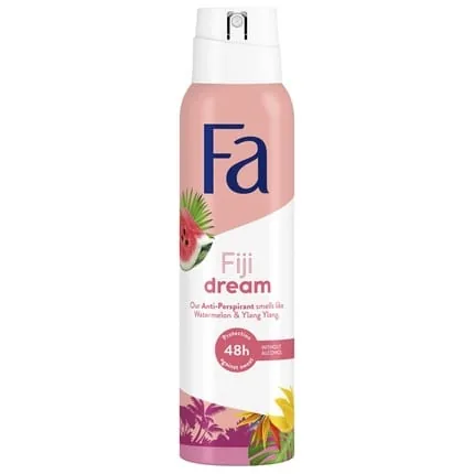 Fa Deospray Fiji Dream