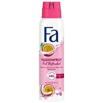 Fa Deospray Passion Fruit