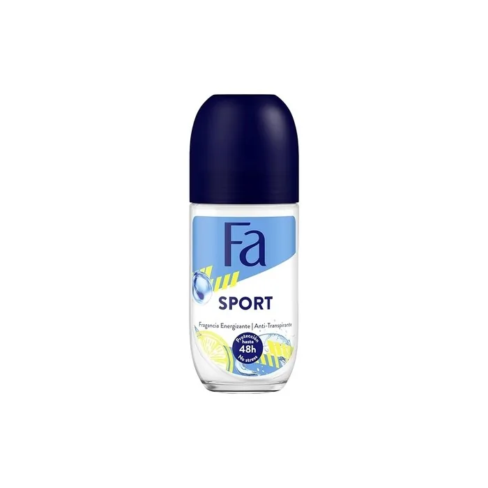 Fa Sport Deodorant Roll-On 50ml
