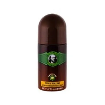 Cuba Green Deostick