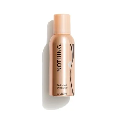 Gosh Nothing Deodorant Spray For Women 150 Ml