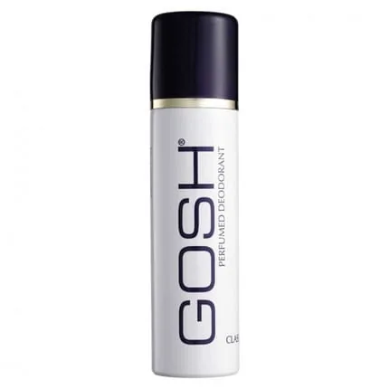 Gosh Classic Perfumed Deodorant Spray 150ml
