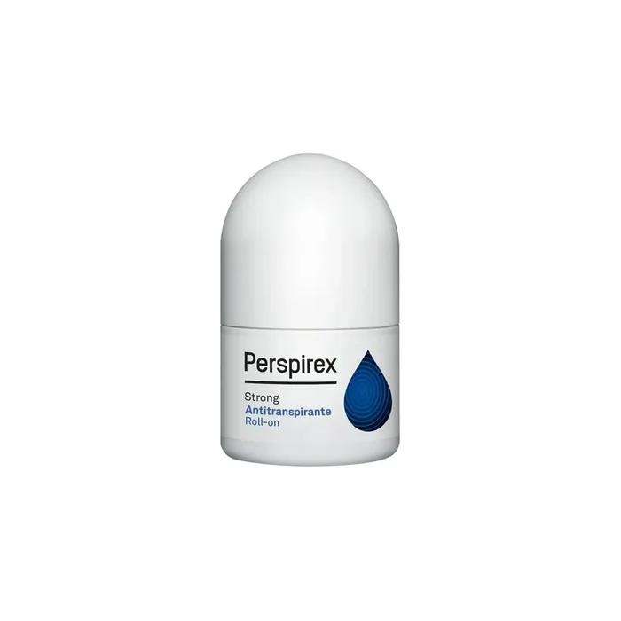 Perspirex Perspirex Strong Antiperspirant Rollon 20ml