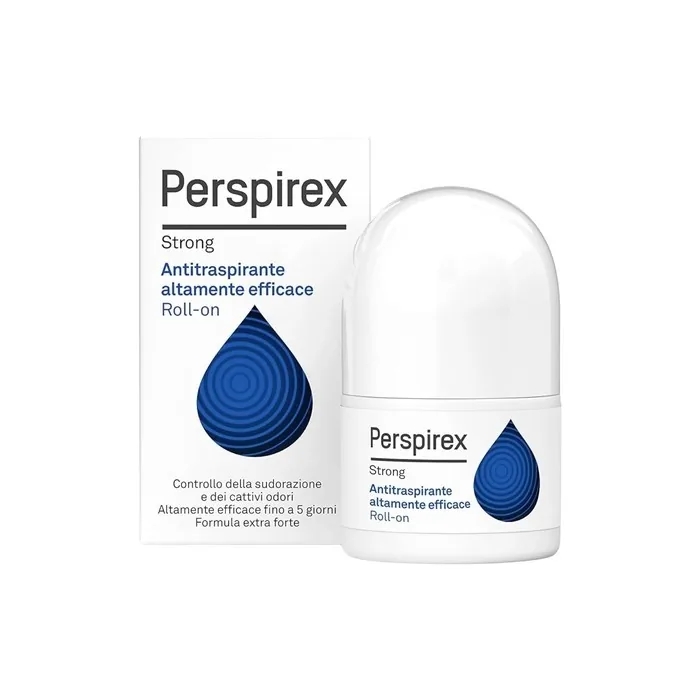 Pasquali Unisex Deodorant 20ml
