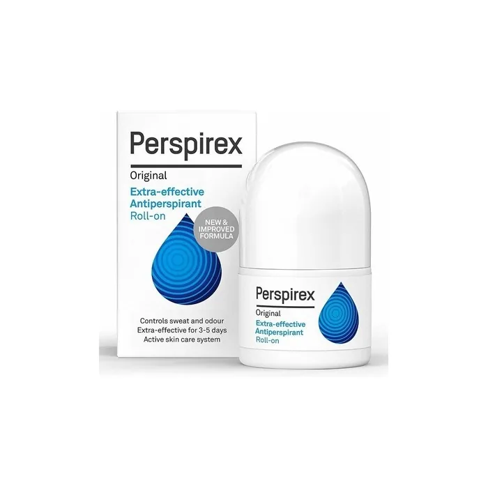 Perspirex Original Rollon 200ml