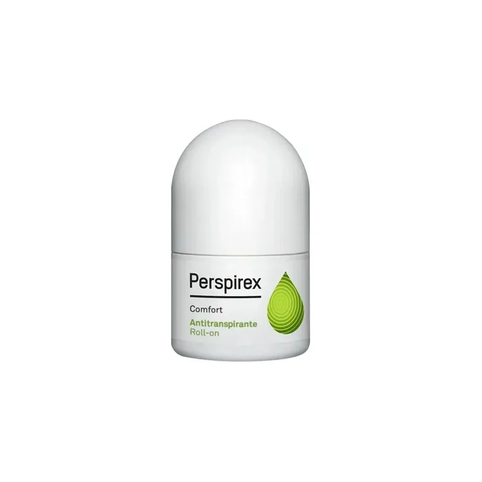 Perspirex Perspirex Comfort Antiperspirant Rollon 20ml