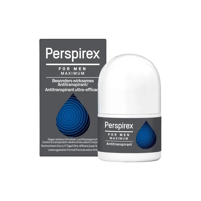 Pasquali Roll-On Deodorant Unscented 20ml