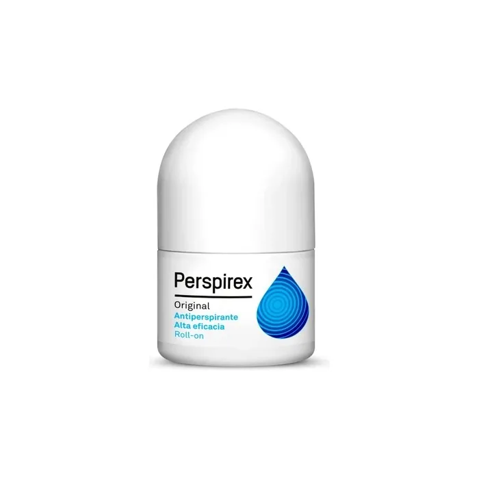 Perspirex Perspirex Original Antiperspirant Rollon 20ml