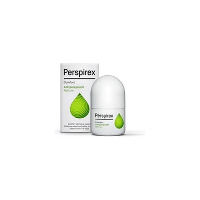 Perspirex Rollon Comfort