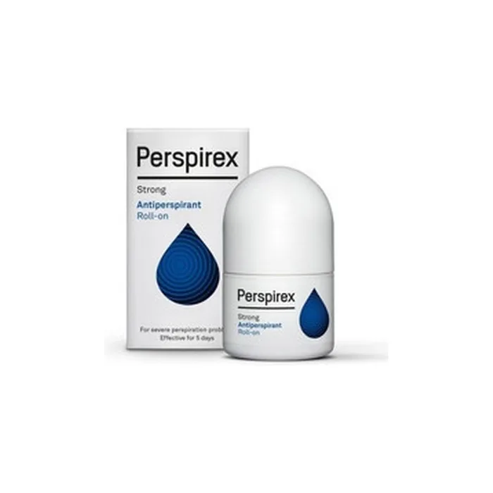 Perspirex Rollon Strong Deodorant