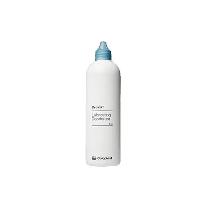 Brava Deodorant Lubrif 239ml