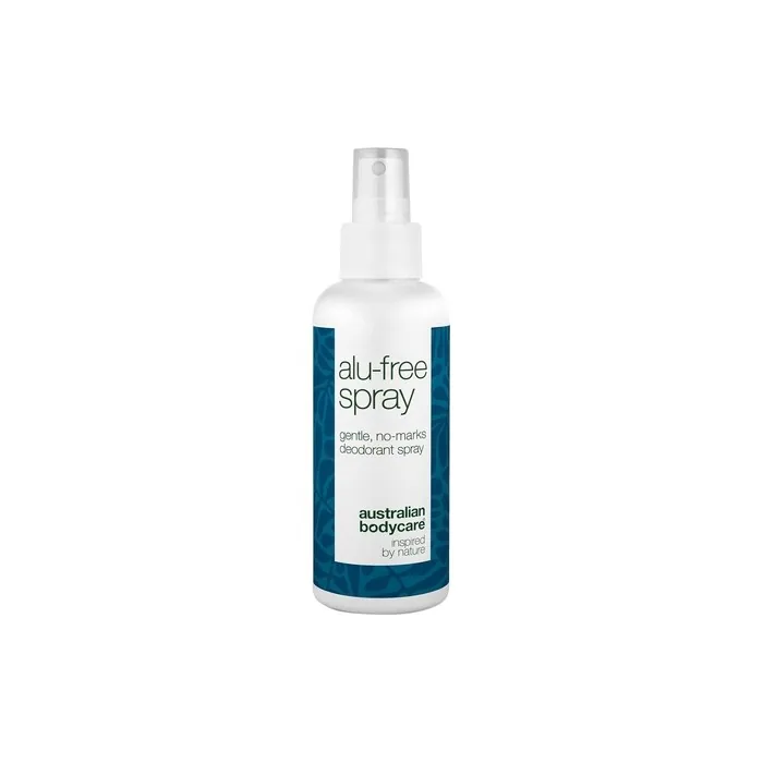 Aluminum-Free Deodorant Long-Lasting Odor Protection with Natural Ingredients