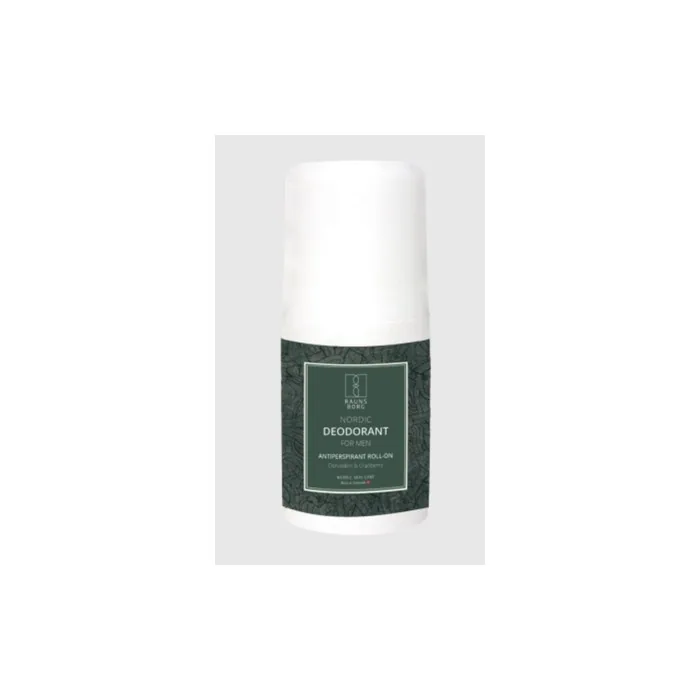 Raunsborg Deodorant Rollon 75ml