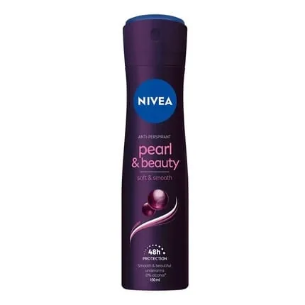 Nivea Pearl & Beauty Deodorant Spray 150ml
