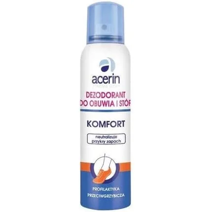 Acerin Comfort Deodorant Spray 150ml