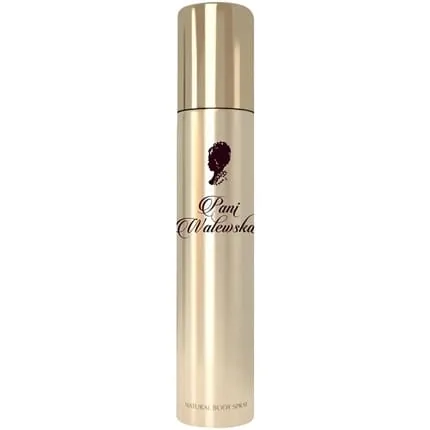 Pani Walewska Gold Deodorant Spray 90ml