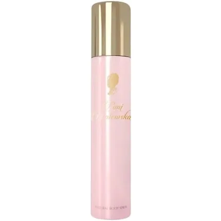 Pani Walewska Sweet Romance Deodorant Spray 90ml