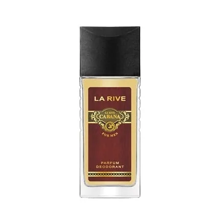 La Rive Cabana For Man Deodorant Spray - 80ml