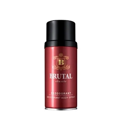 LA RIVE Brutal Classic Deodorant Spray 150ml