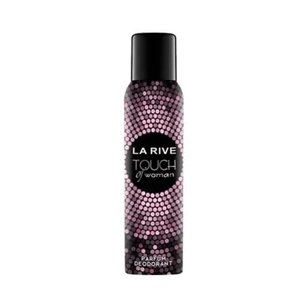 La Rive Touch Of Woman Deodorant Spray 150ml
