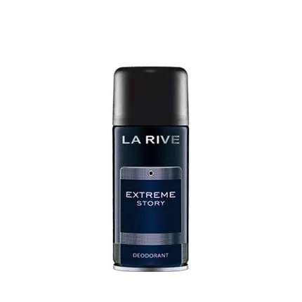 La Rive Extreme Story For Man Deodorant Spray 150ml