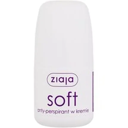 Ziaja Soft Cream Antiperspirant