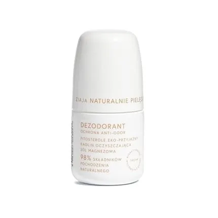 Ziaja Natural Care Protective Deodorant 60ml