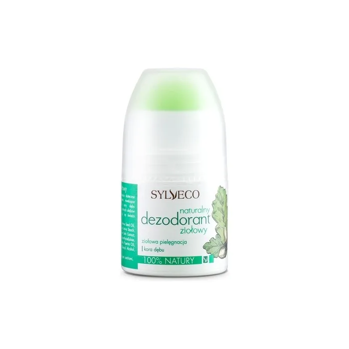Sylveco Natural Herbal Deodorant